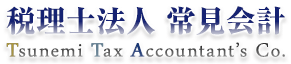 税理士法人常見会計